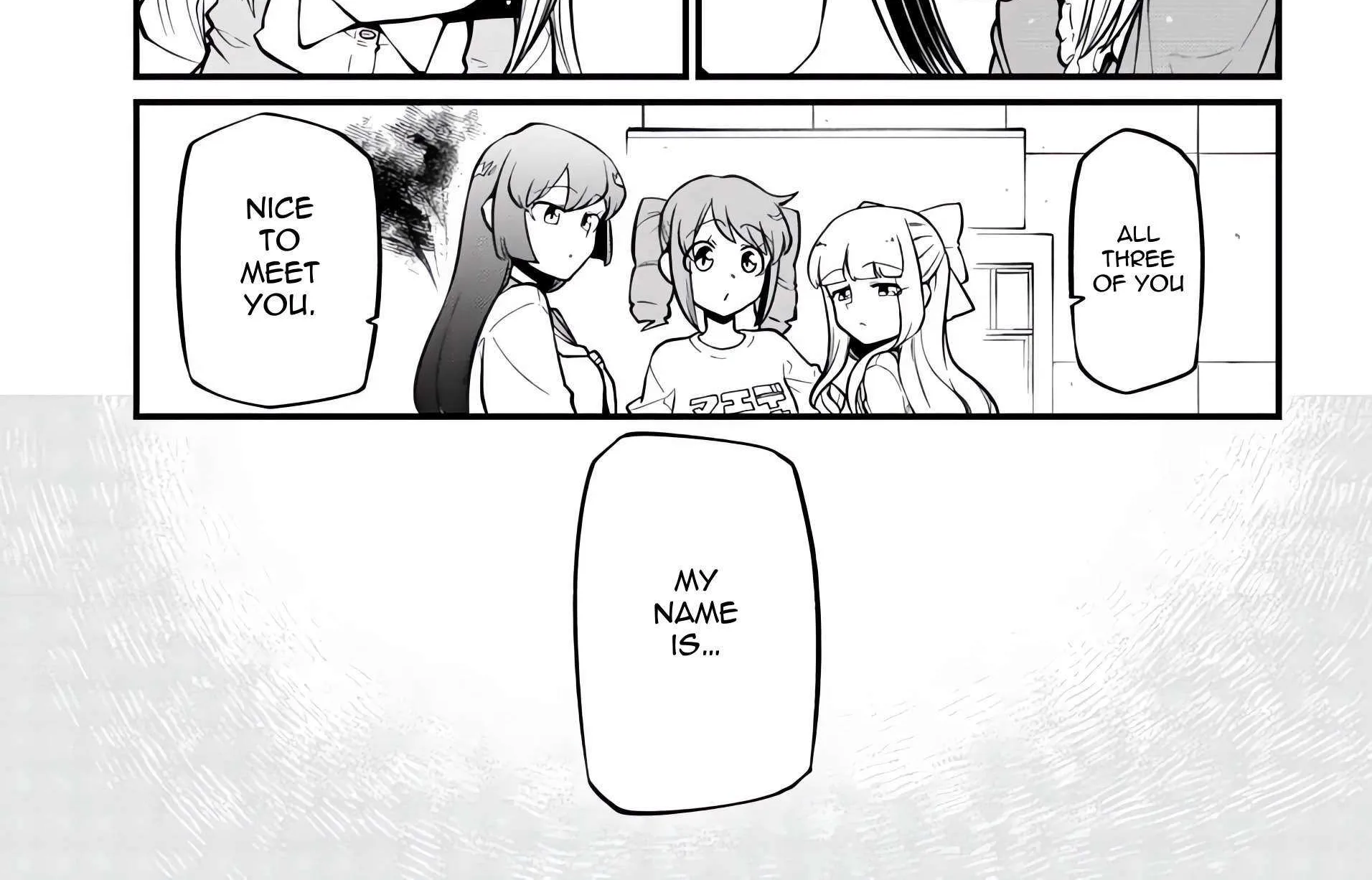 Looking up to Magical Girls Chapter 59 page 43 - 