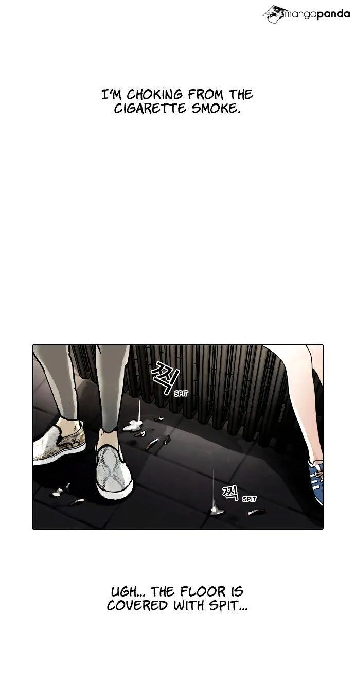 Lookism  Manhwa Chapter 1 page 3 - 