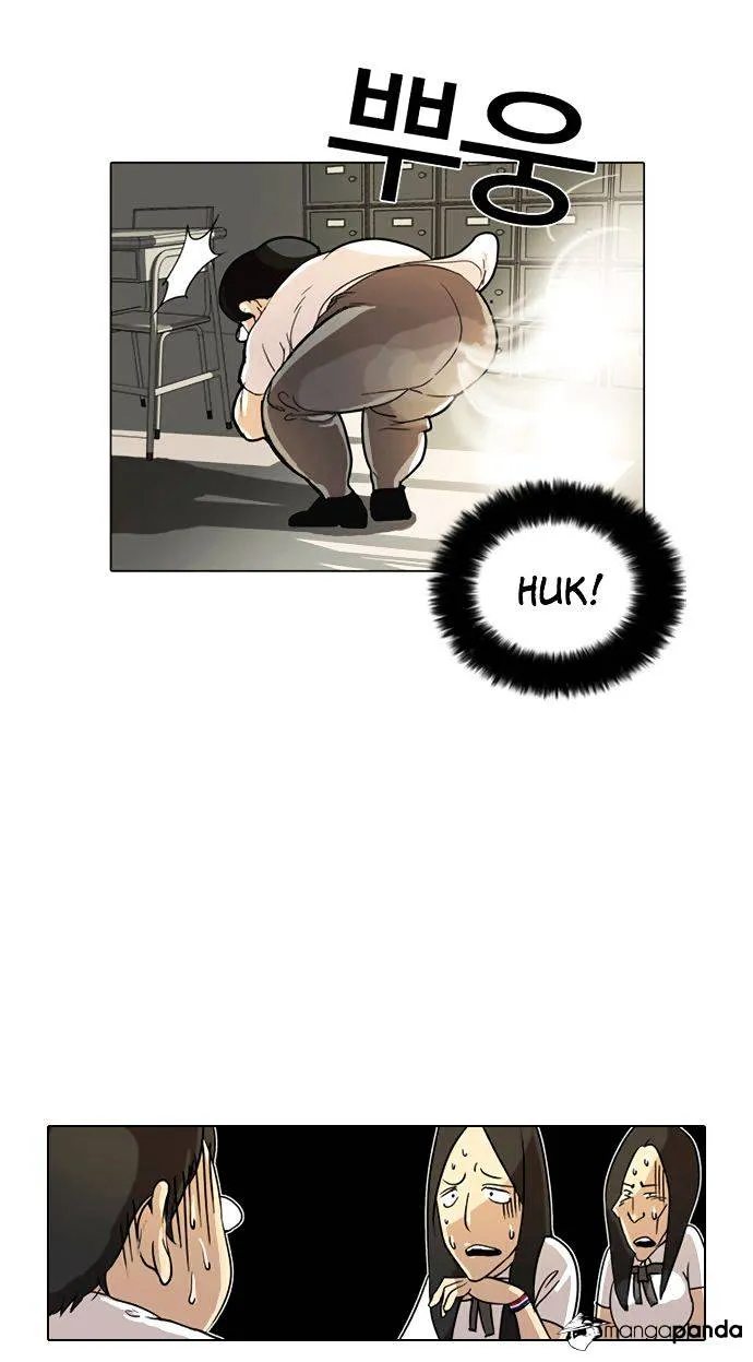 Lookism  Manhwa Chapter 1 page 22 - 