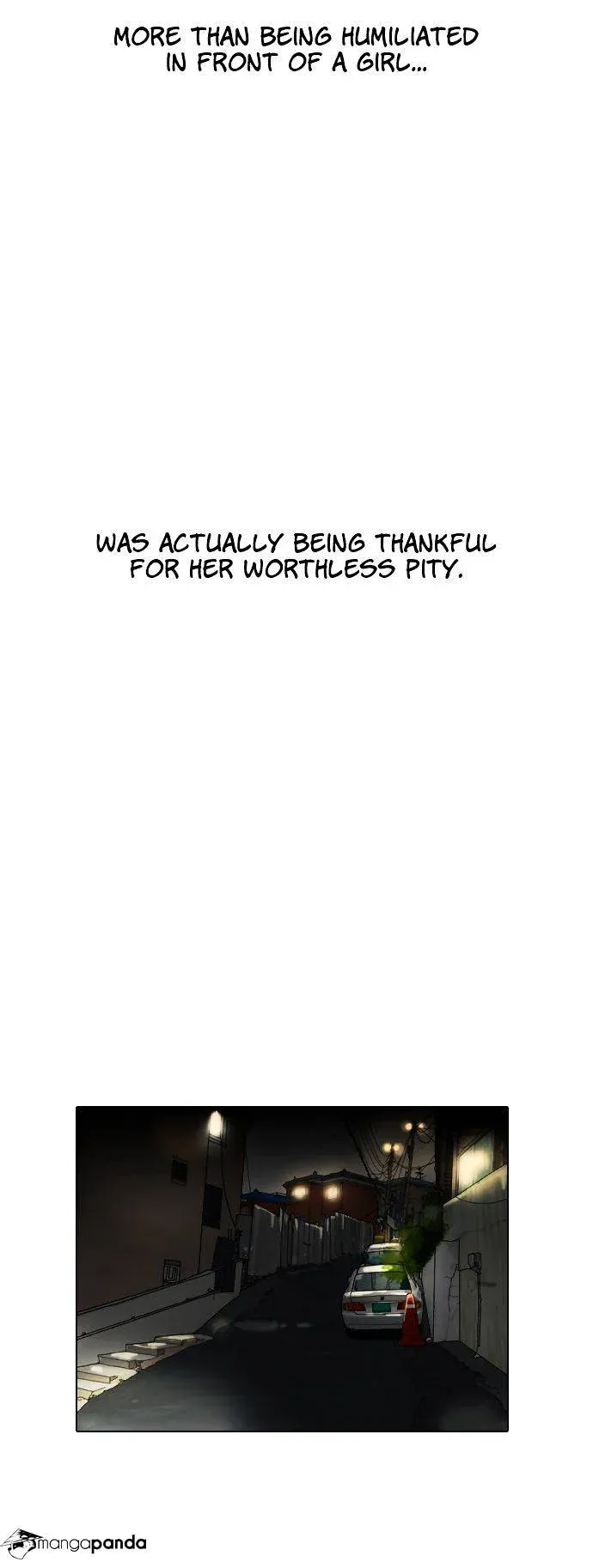 Lookism  Manhwa Chapter 1 page 24 - 