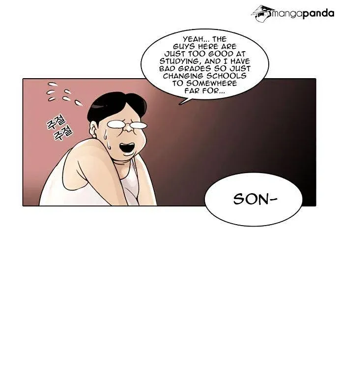 Lookism  Manhwa Chapter 1 page 28 - 