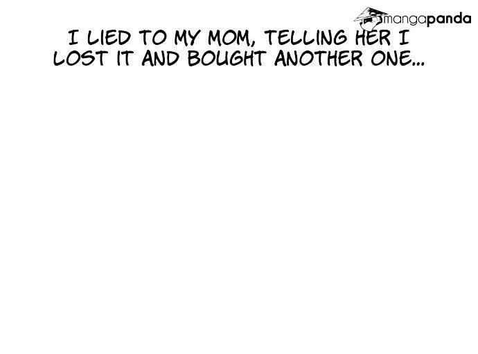 Lookism  Manhwa Chapter 1 page 43 - 