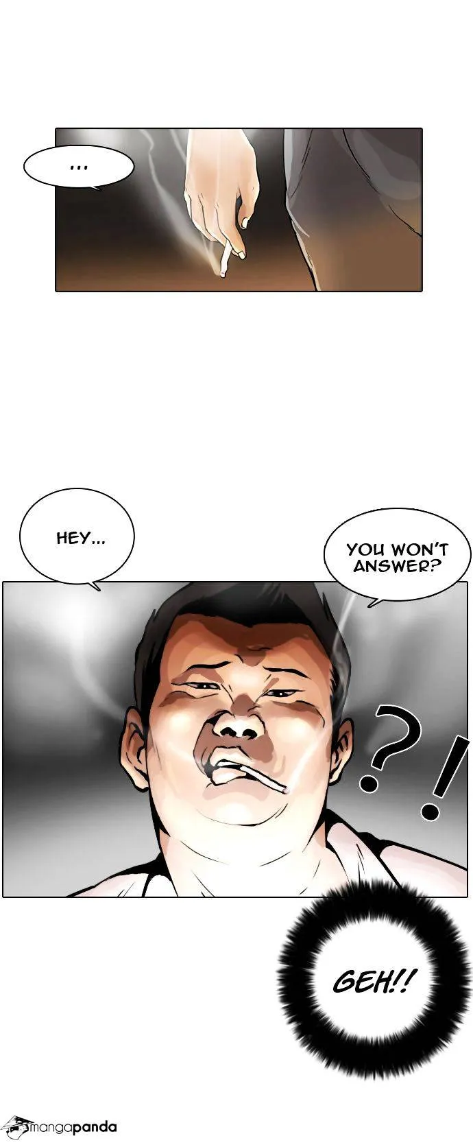 Lookism  Manhwa Chapter 1 page 6 - 
