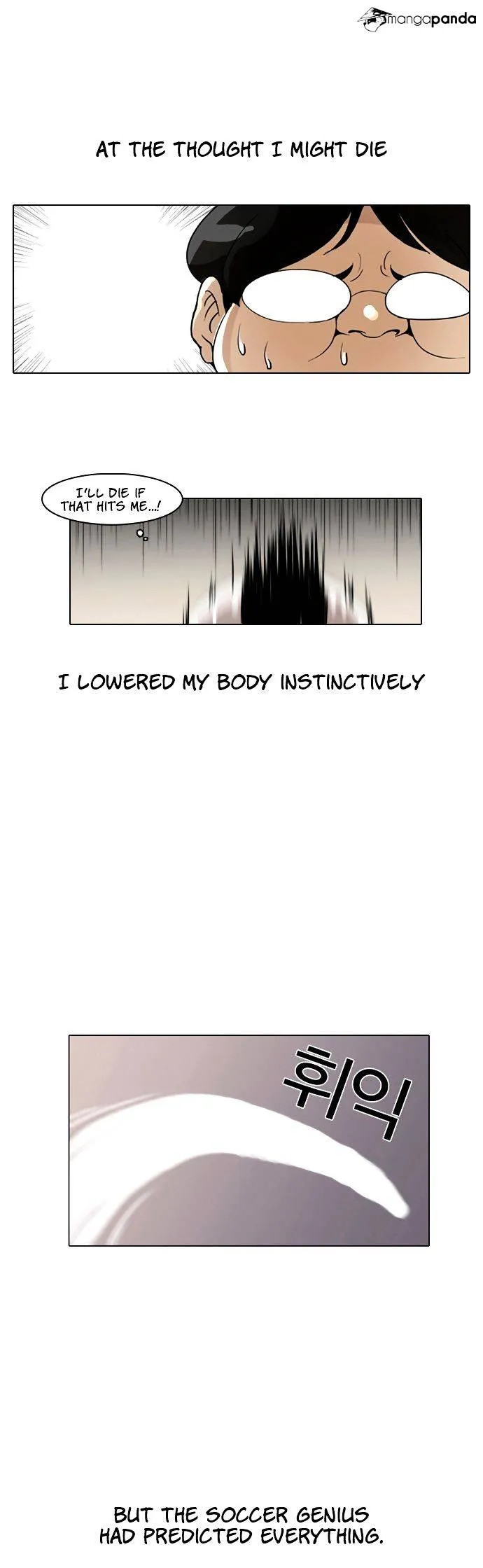 Lookism  Manhwa Chapter 1 page 53 - 