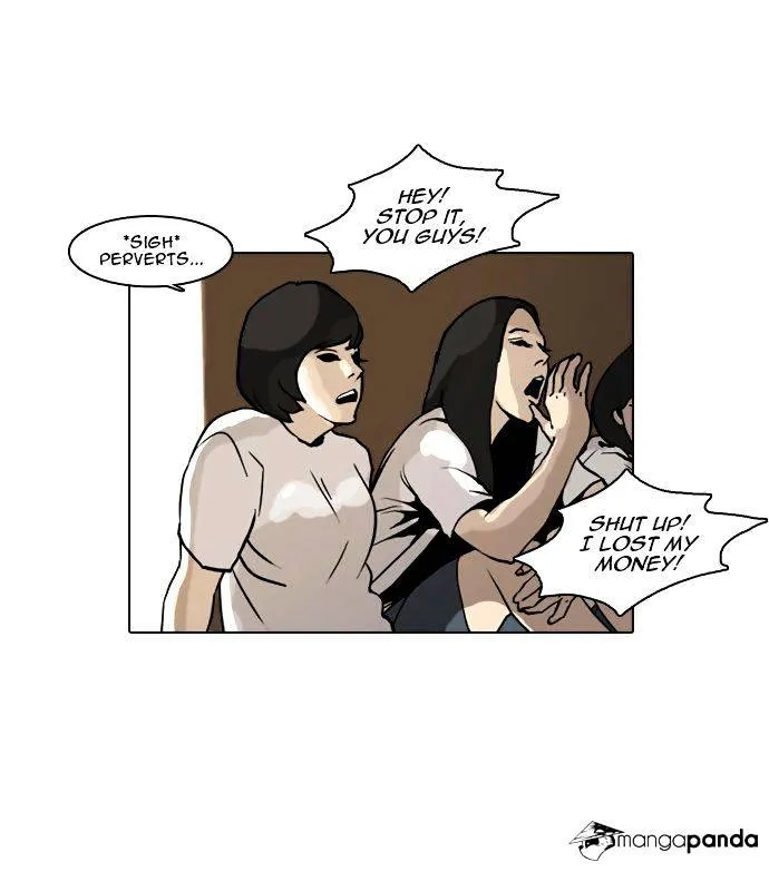 Lookism  Manhwa Chapter 1 page 57 - 