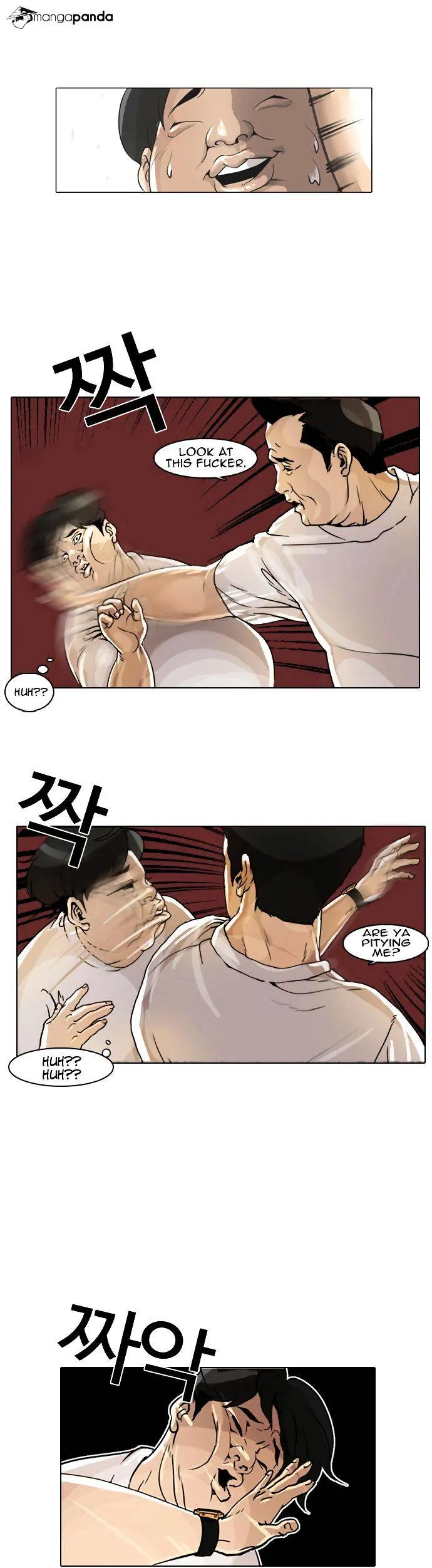 Lookism  Manhwa Chapter 1 page 59 - 