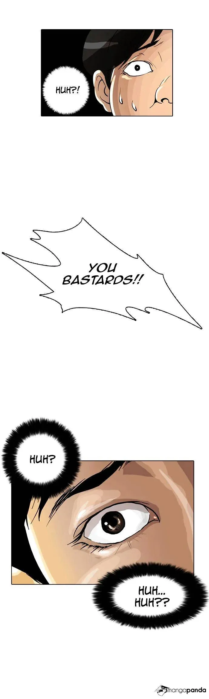 Lookism  Manhwa Chapter 1 page 61 - 