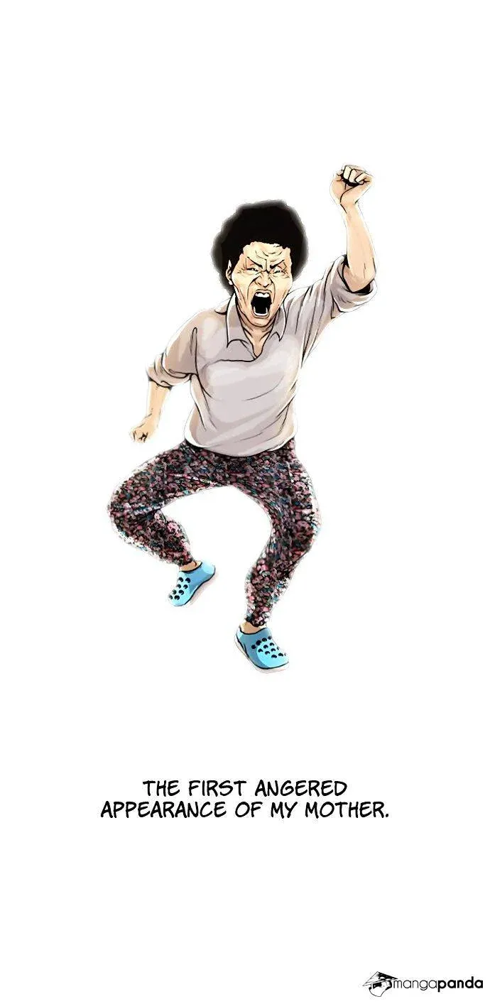 Lookism  Manhwa Chapter 1 page 62 - 