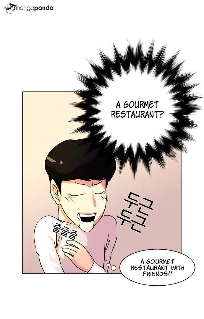 Lookism  Manhwa Chapter 10 page 26 - 