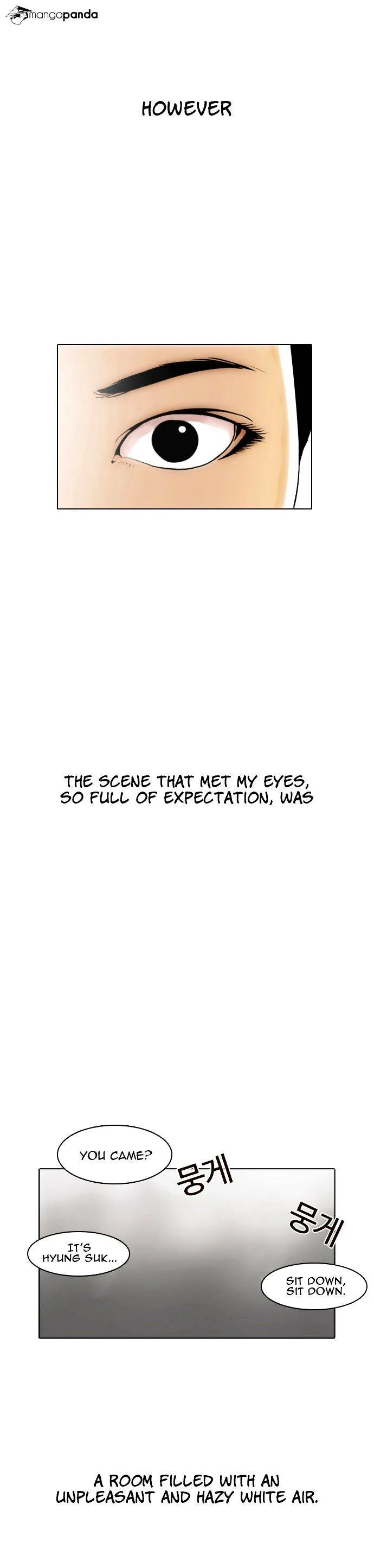 Lookism  Manhwa Chapter 10 page 29 - 