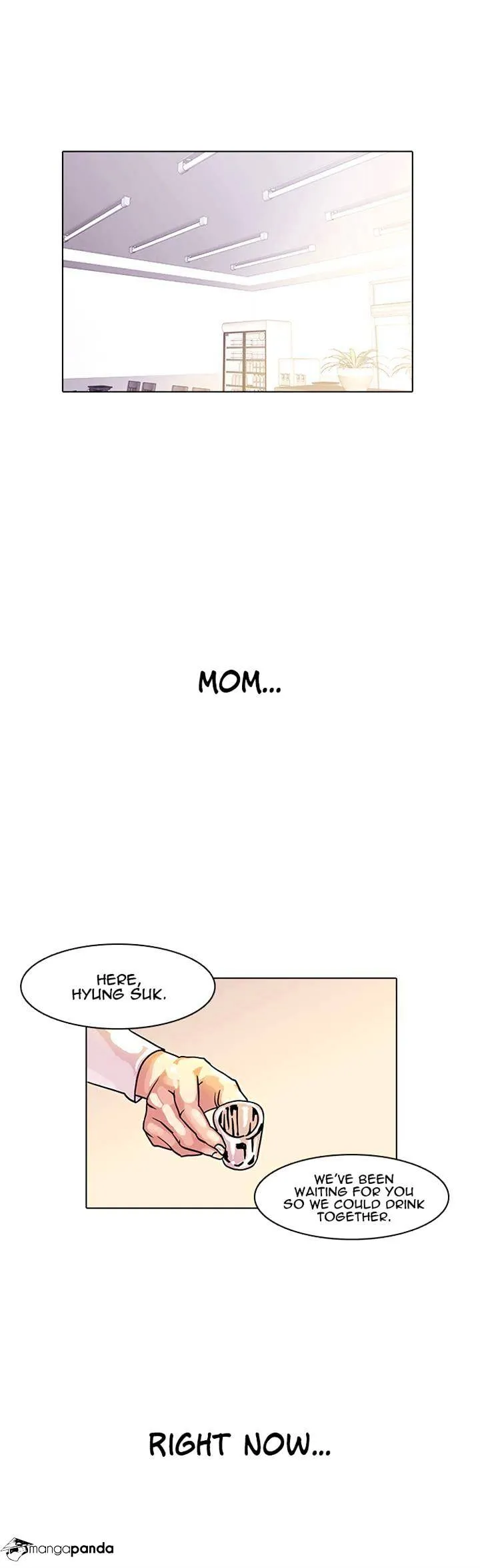 Lookism  Manhwa Chapter 11 page 2 - 