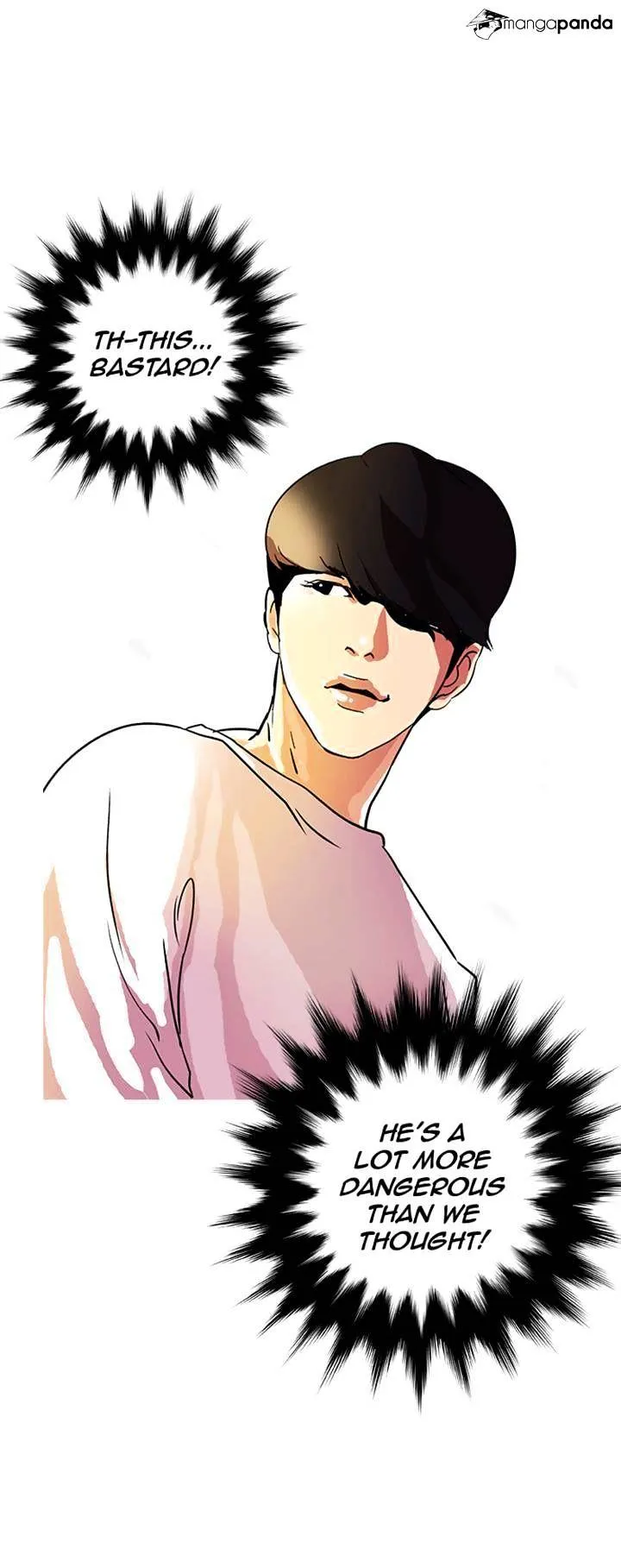 Lookism  Manhwa Chapter 11 page 14 - 
