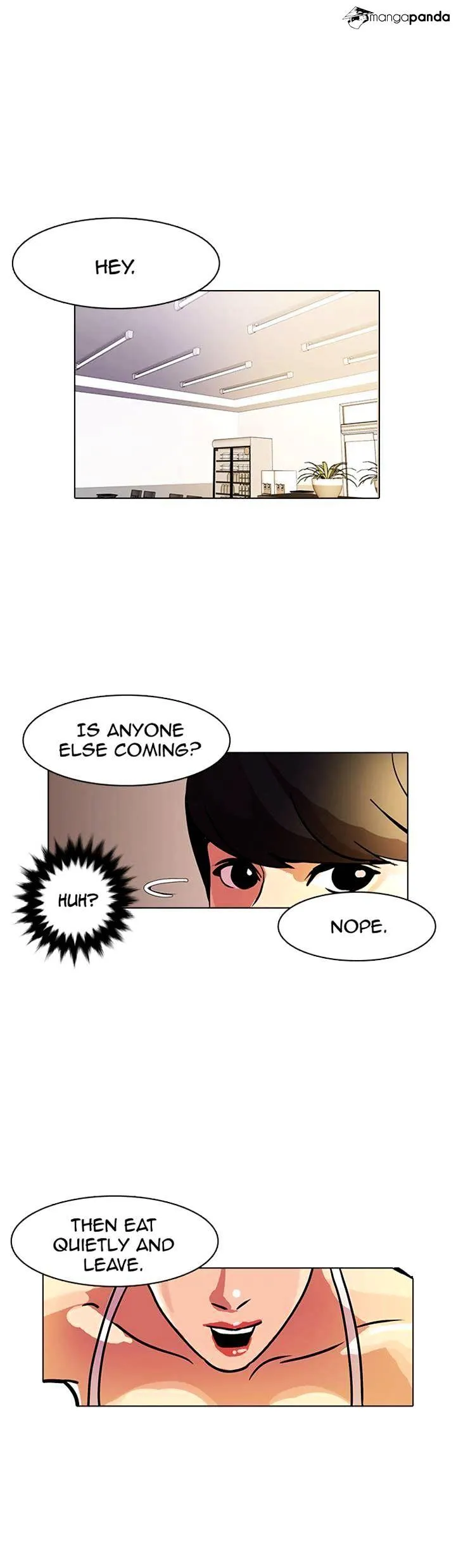 Lookism  Manhwa Chapter 11 page 16 - 