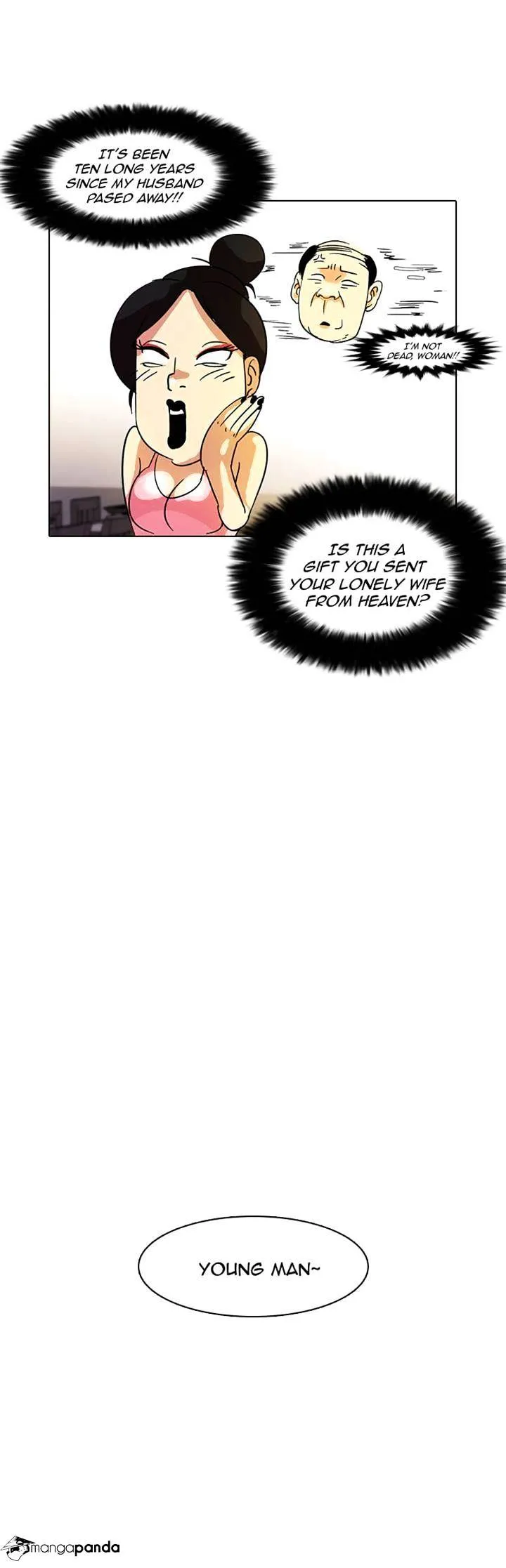 Lookism  Manhwa Chapter 11 page 20 - 