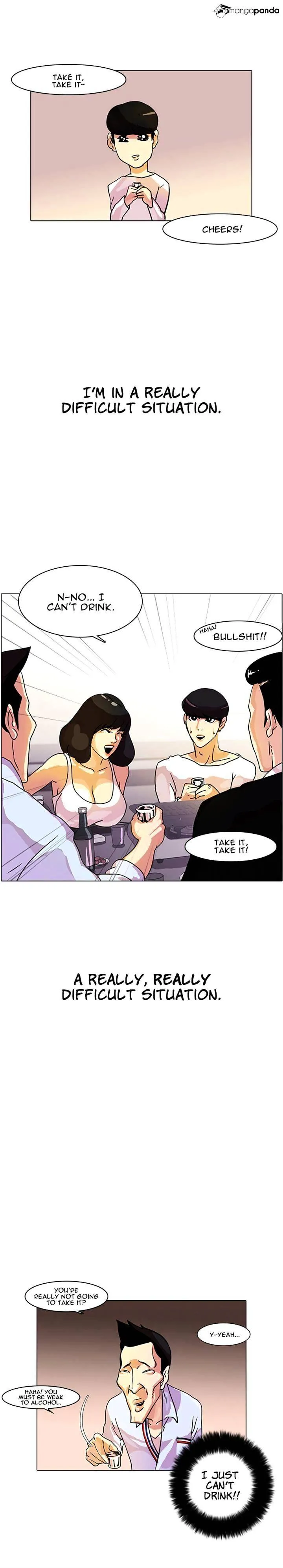 Lookism  Manhwa Chapter 11 page 3 - 