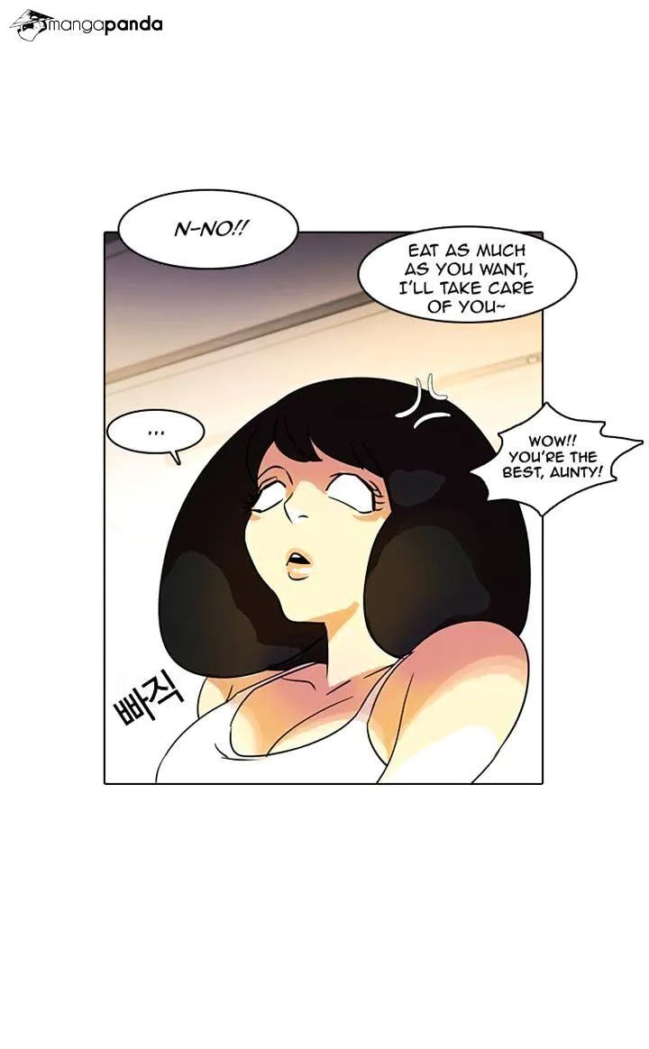 Lookism  Manhwa Chapter 11 page 22 - 