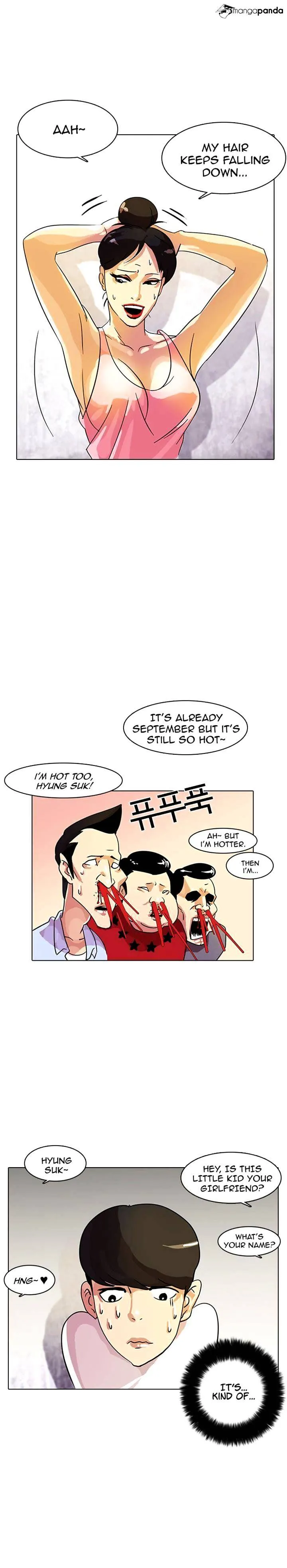 Lookism  Manhwa Chapter 11 page 24 - 