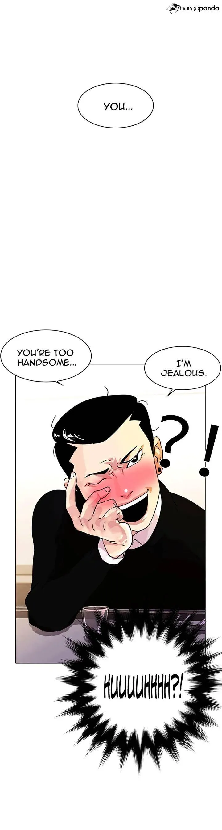 Lookism  Manhwa Chapter 11 page 34 - 