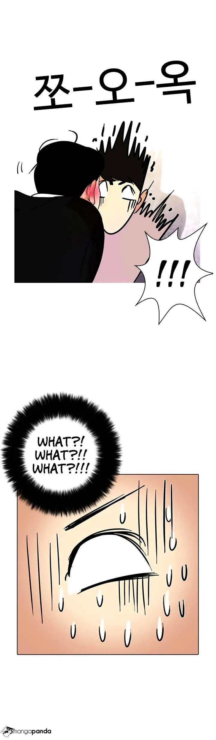 Lookism  Manhwa Chapter 11 page 36 - 