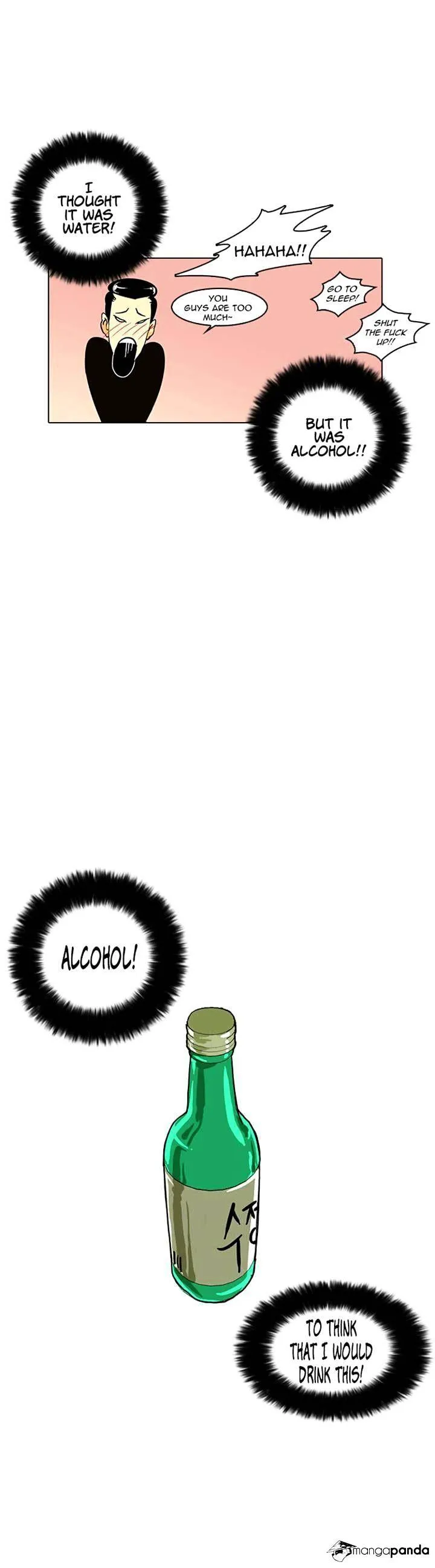 Lookism  Manhwa Chapter 11 page 41 - 