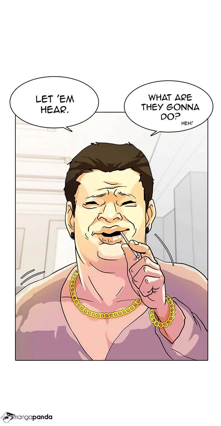 Lookism  Manhwa Chapter 11 page 45 - 
