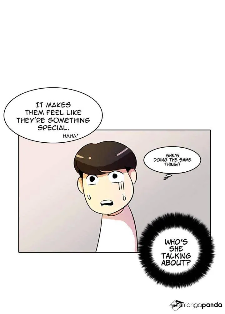 Lookism  Manhwa Chapter 11 page 48 - 