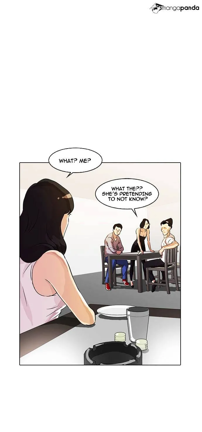 Lookism  Manhwa Chapter 12 page 14 - 