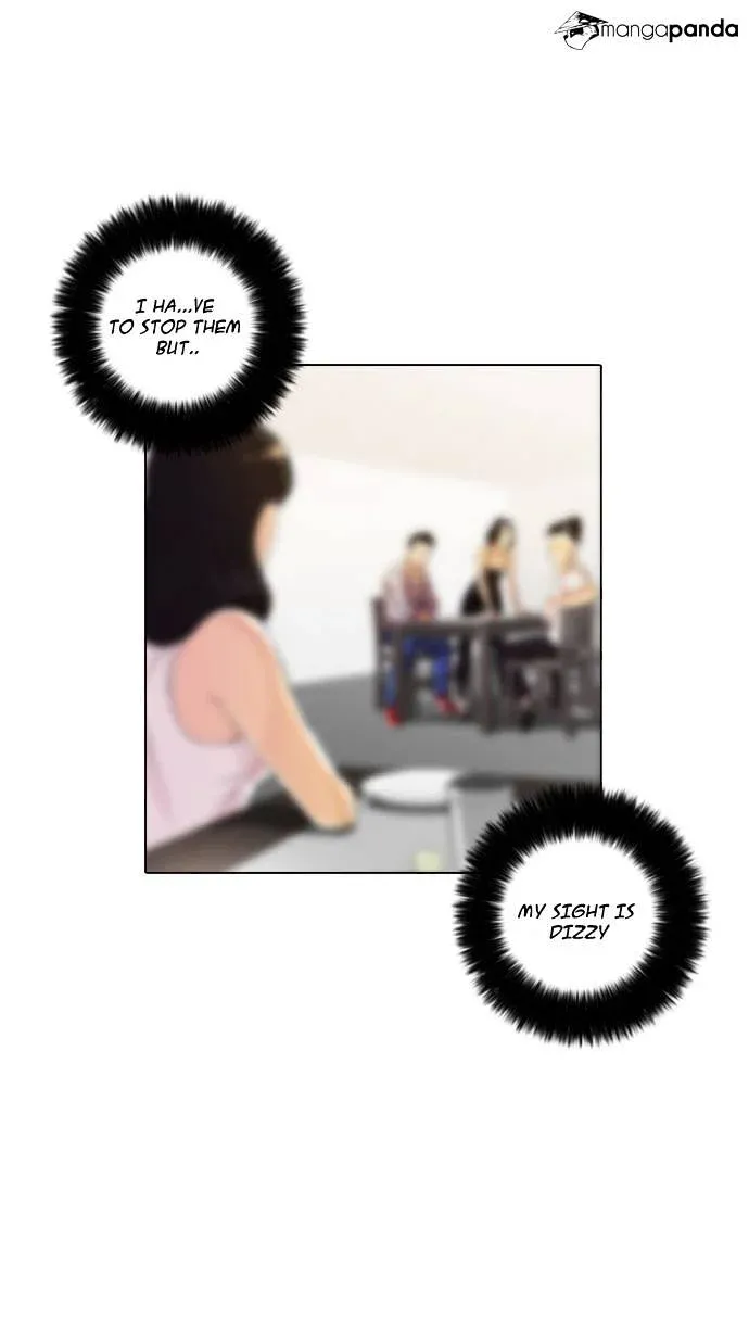 Lookism  Manhwa Chapter 12 page 17 - 