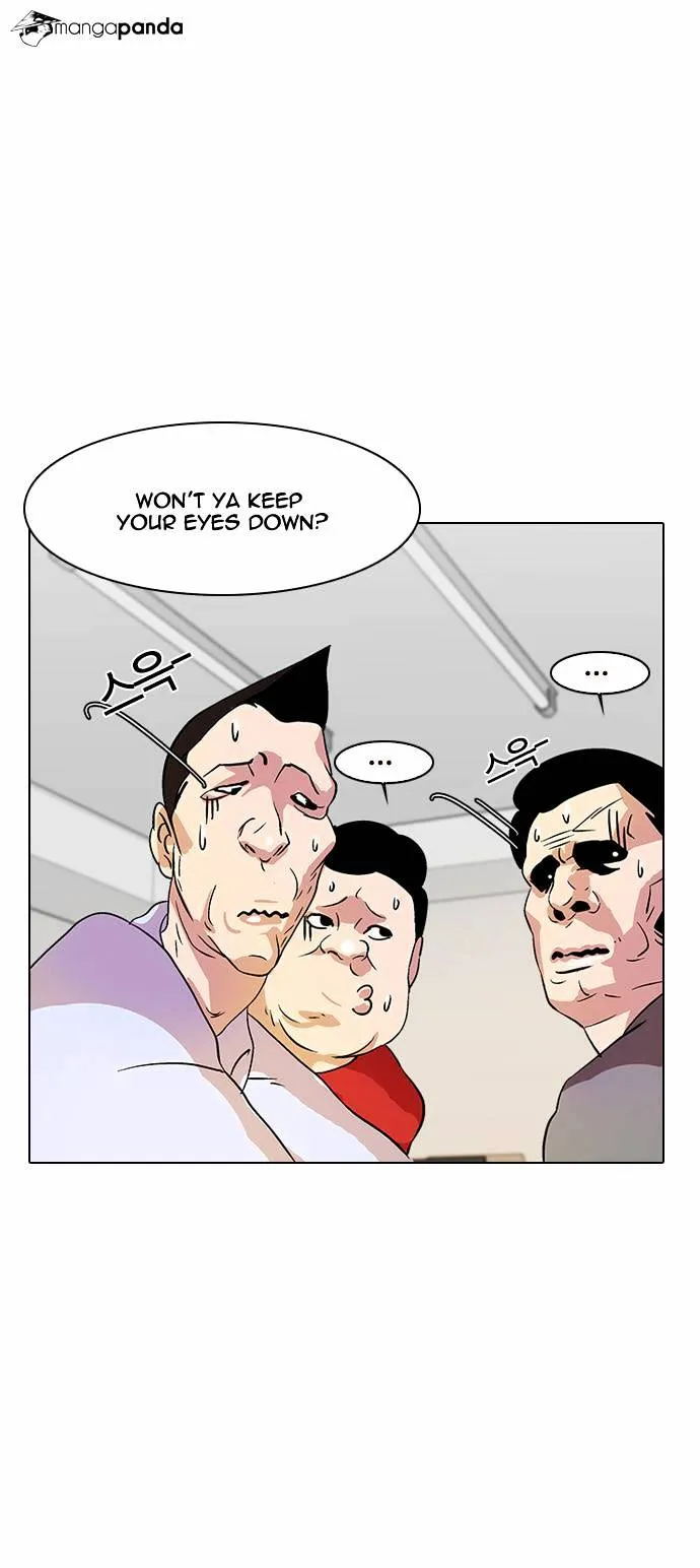 Lookism  Manhwa Chapter 12 page 21 - 