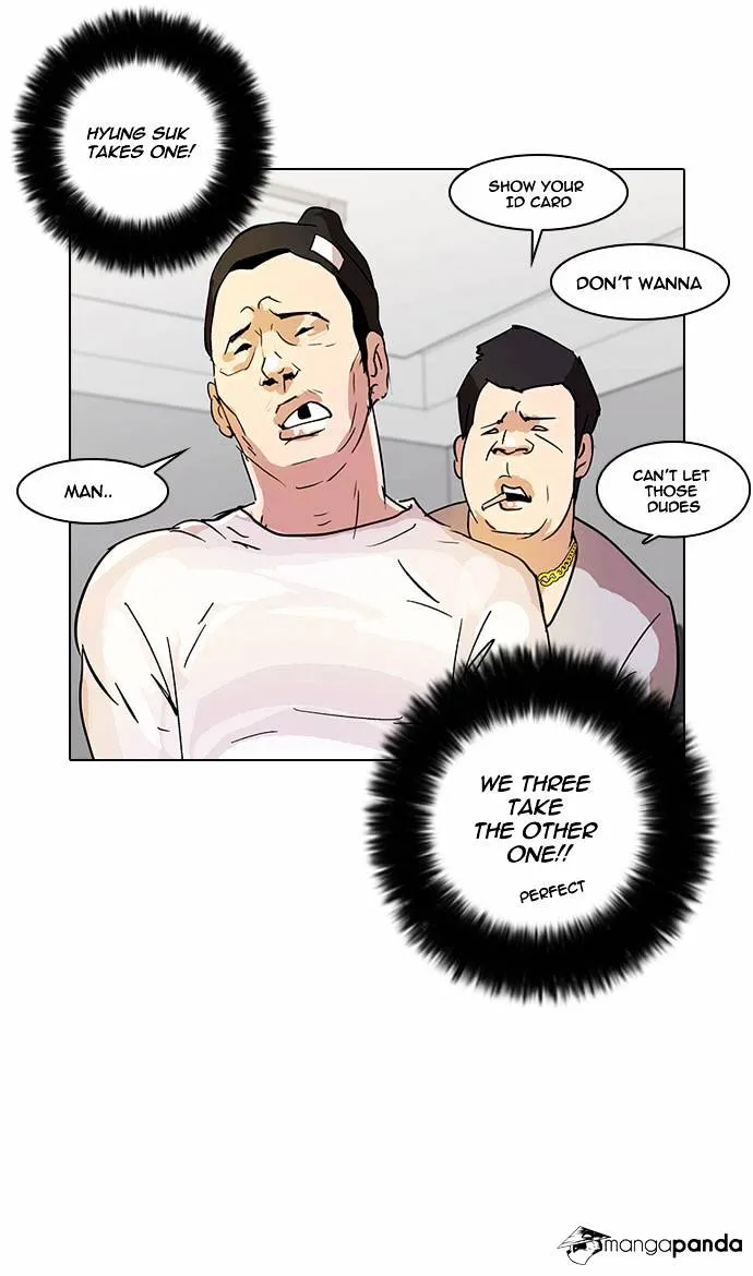 Lookism  Manhwa Chapter 12 page 25 - 