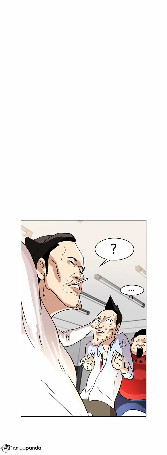 Lookism  Manhwa Chapter 12 page 29 - 