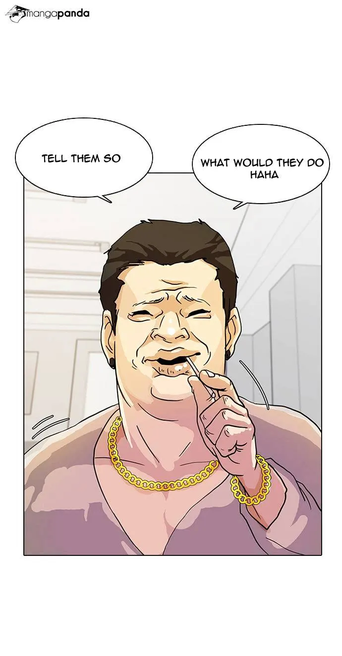 Lookism  Manhwa Chapter 12 page 4 - 