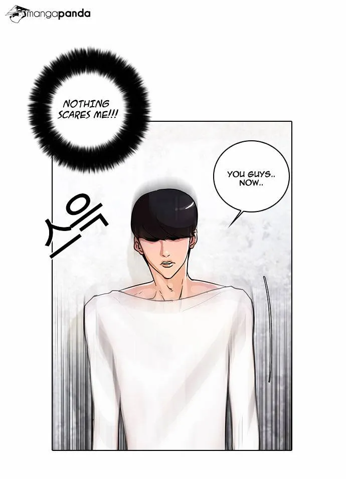 Lookism  Manhwa Chapter 12 page 31 - 