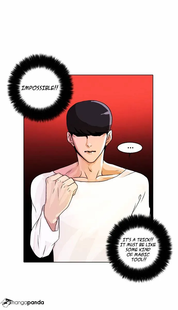 Lookism  Manhwa Chapter 12 page 40 - 