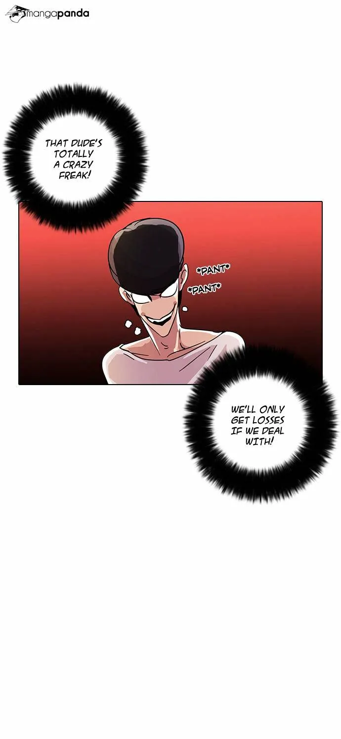 Lookism  Manhwa Chapter 12 page 57 - 