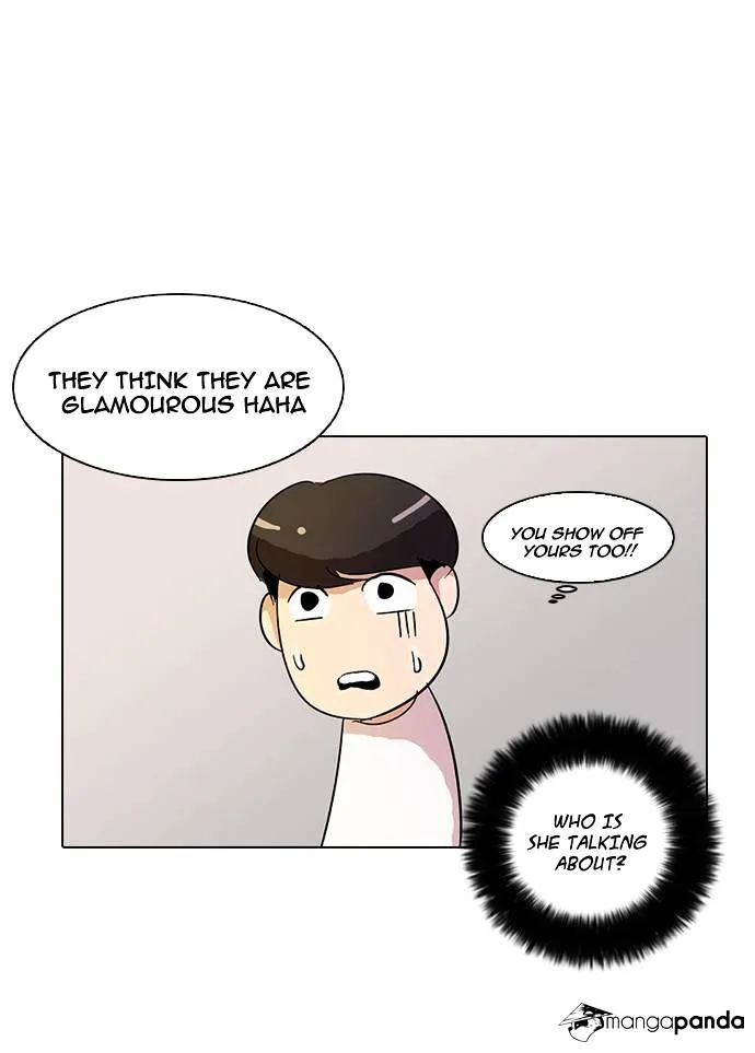 Lookism  Manhwa Chapter 12 page 7 - 