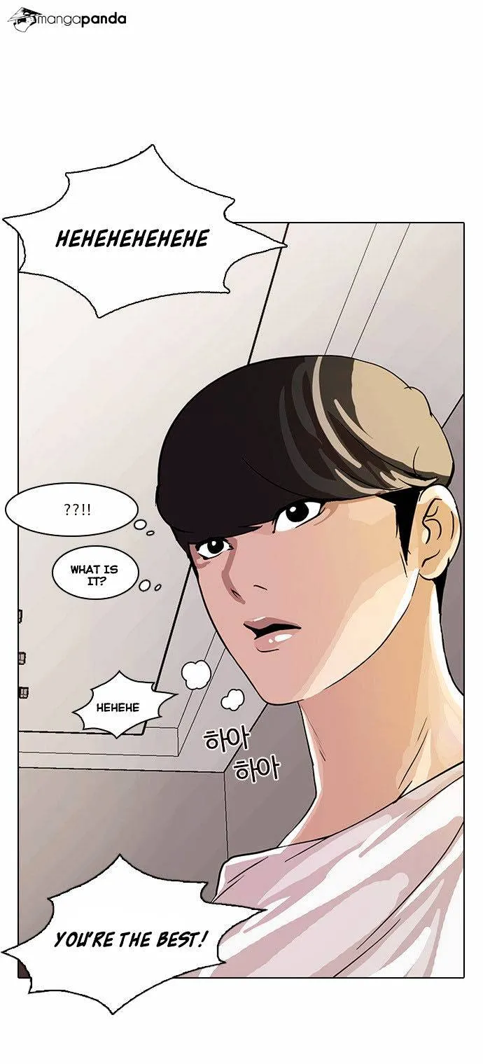 Lookism  Manhwa Chapter 13 page 11 - 