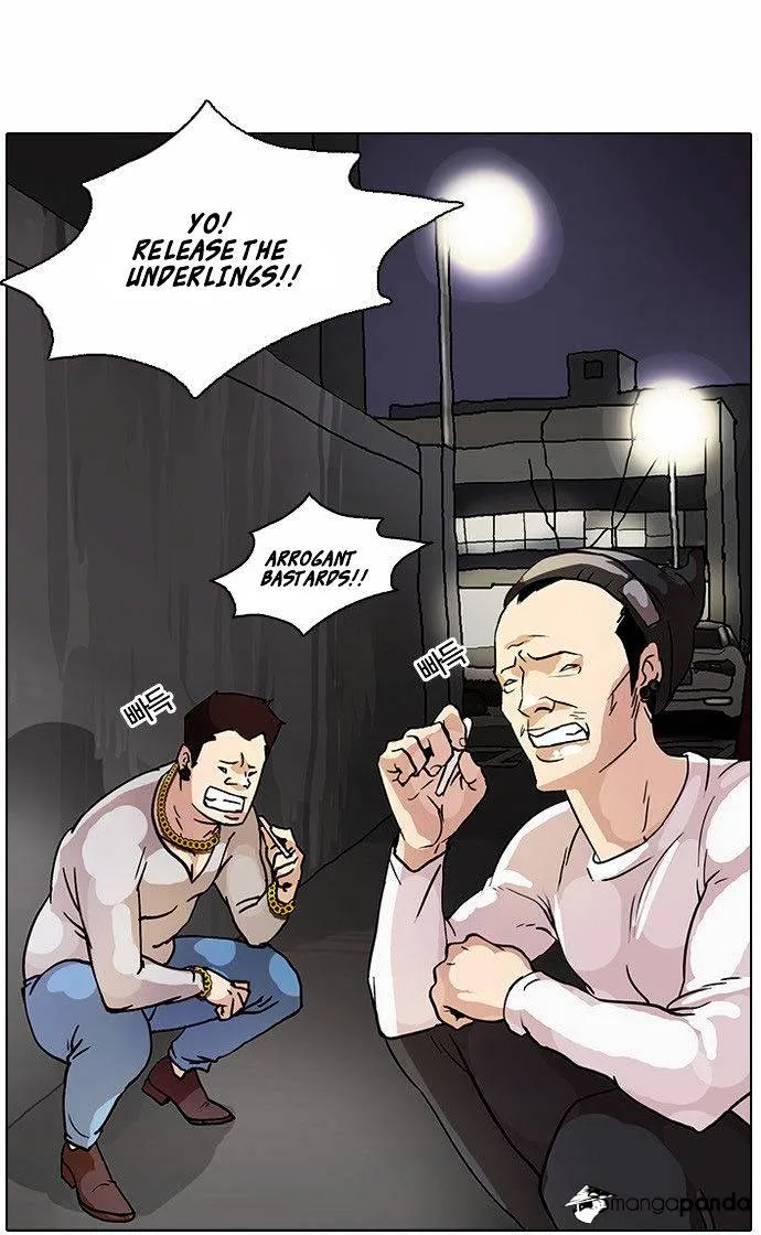 Lookism  Manhwa Chapter 13 page 13 - 