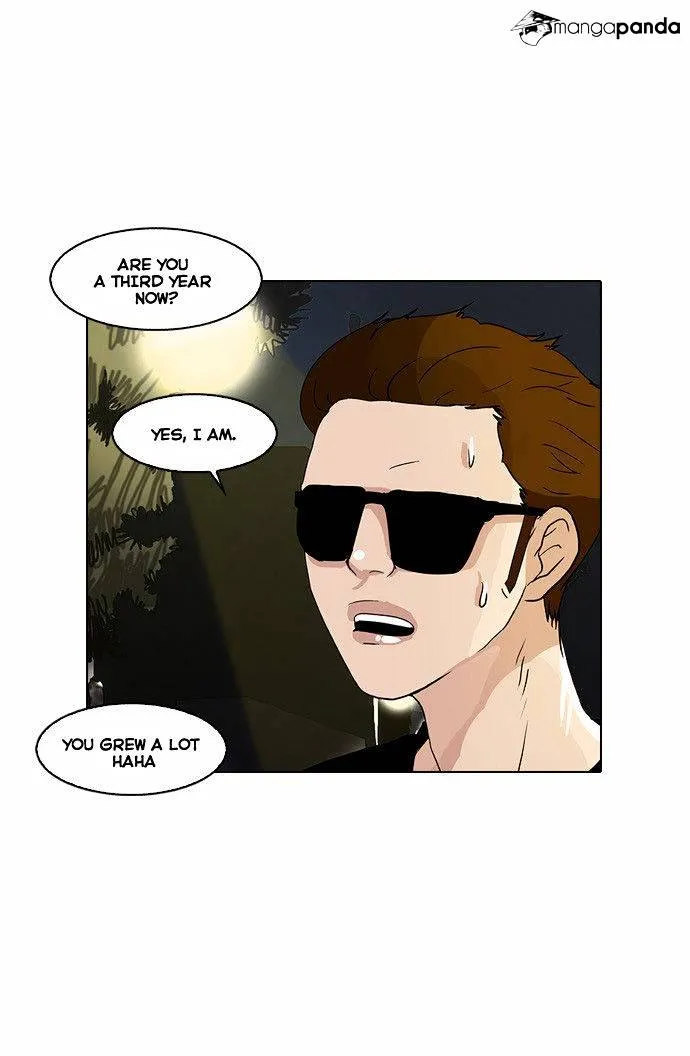 Lookism  Manhwa Chapter 13 page 17 - 