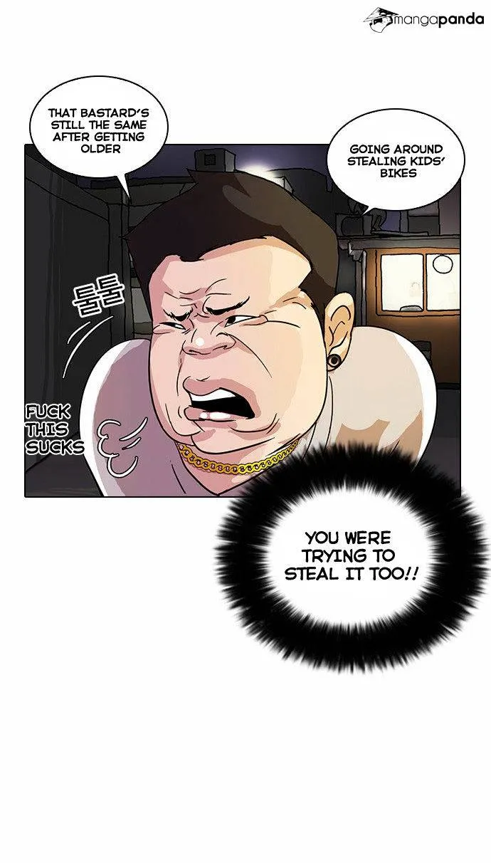 Lookism  Manhwa Chapter 13 page 20 - 