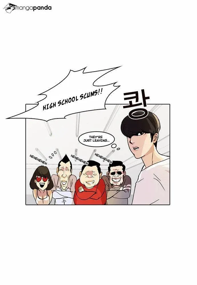 Lookism  Manhwa Chapter 13 page 9 - 