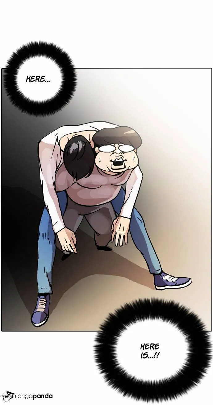 Lookism  Manhwa Chapter 14 page 22 - 