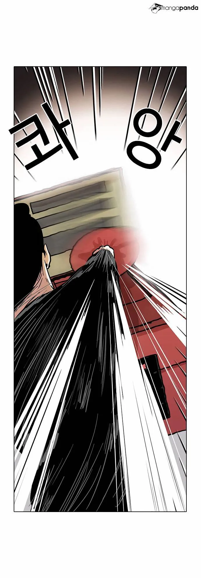 Lookism  Manhwa Chapter 14 page 29 - 