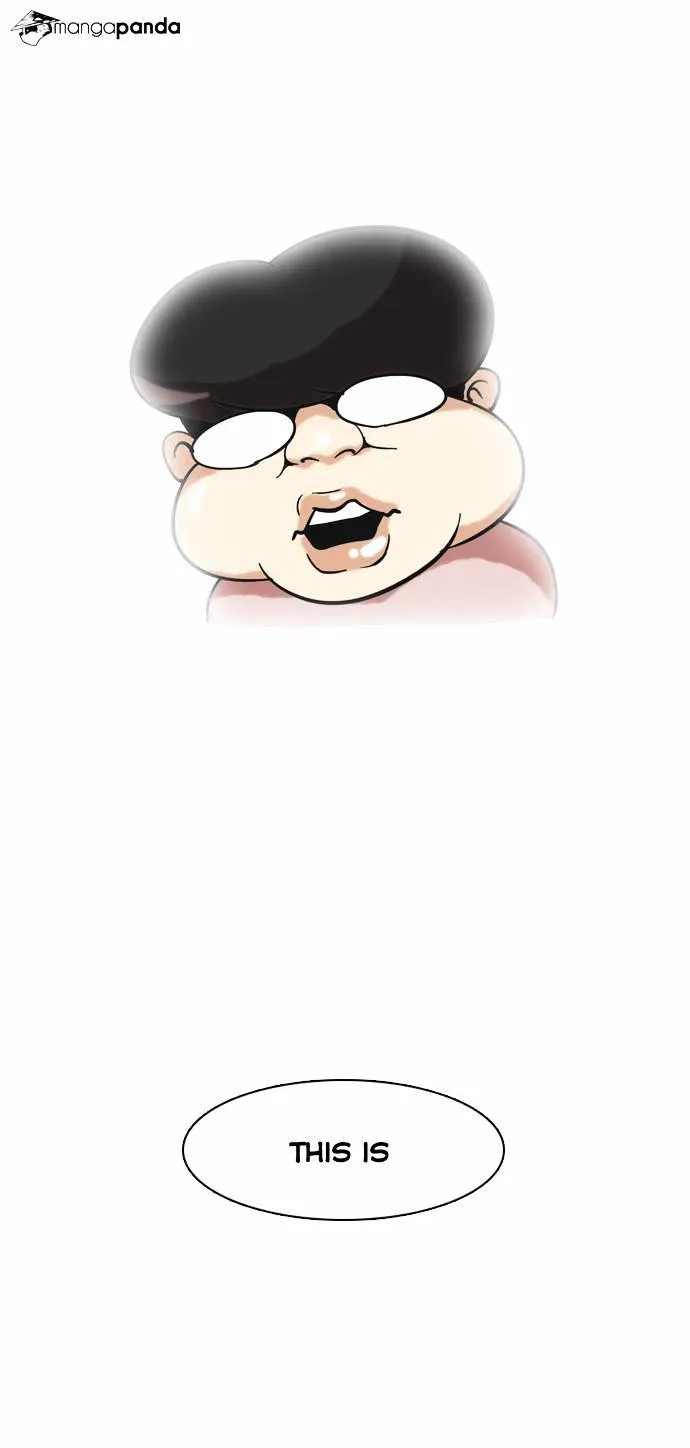 Lookism  Manhwa Chapter 14 page 30 - 