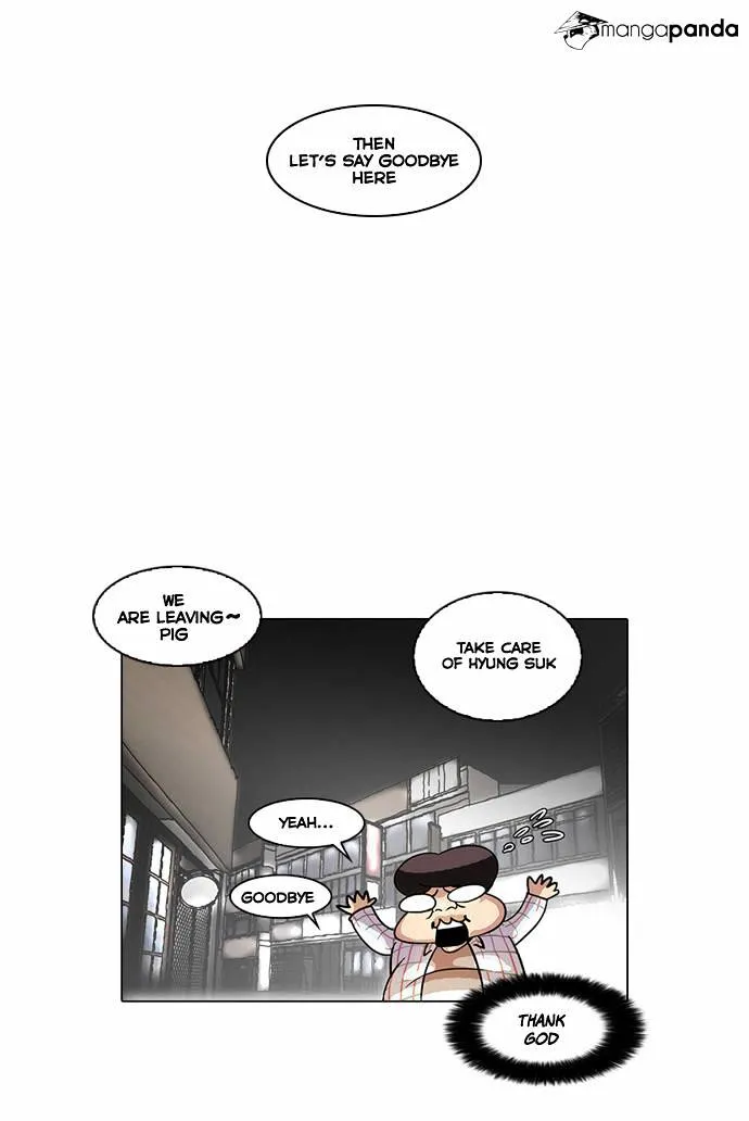 Lookism  Manhwa Chapter 14 page 34 - 