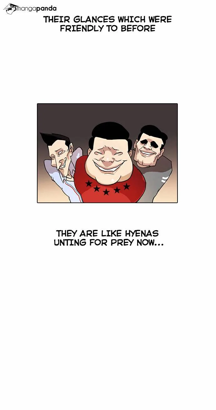 Lookism  Manhwa Chapter 14 page 5 - 