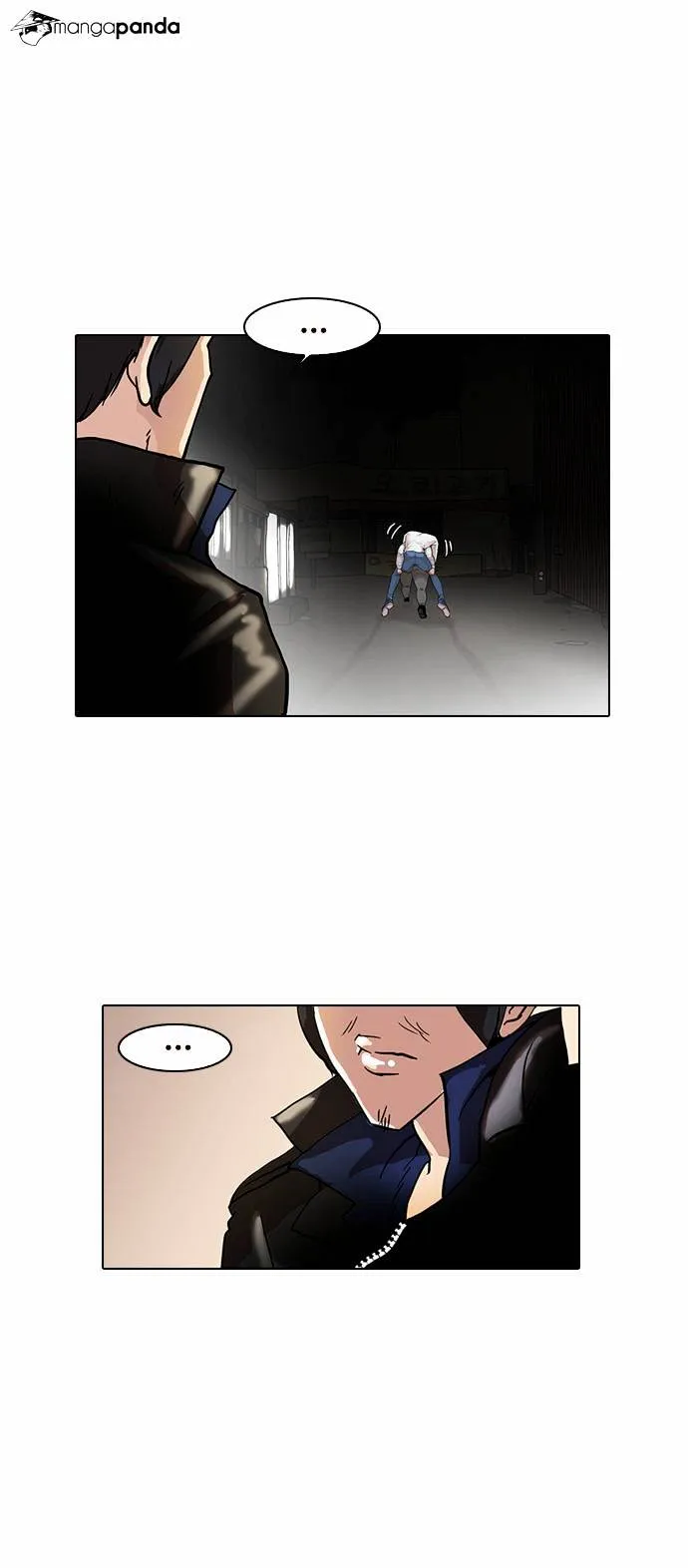 Lookism  Manhwa Chapter 14 page 41 - 