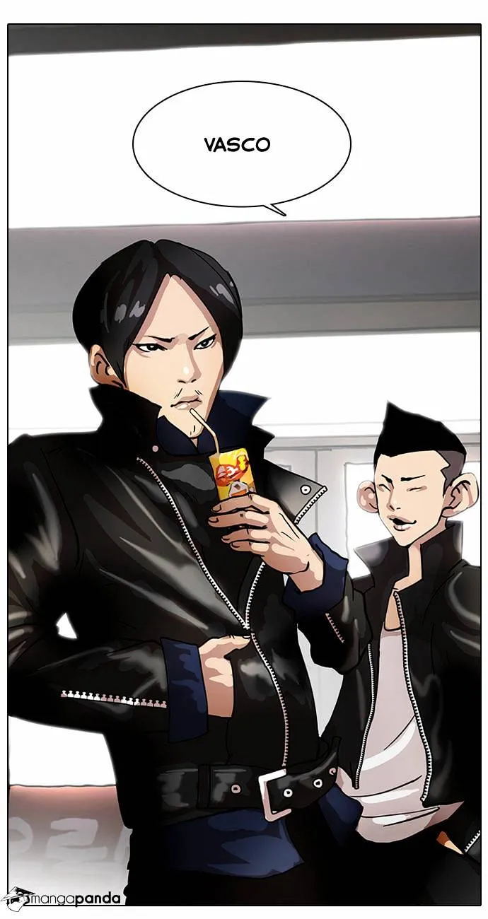Lookism  Manhwa Chapter 14 page 43 - 