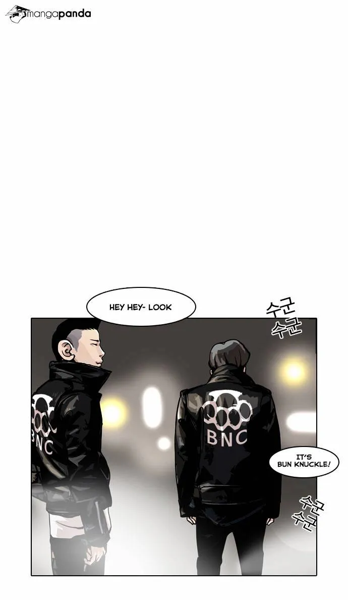 Lookism  Manhwa Chapter 14 page 44 - 