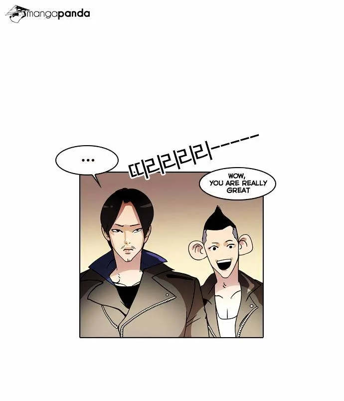 Lookism  Manhwa Chapter 14 page 48 - 